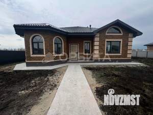 Дом 122м², 2-этажный, участок 9 сот.