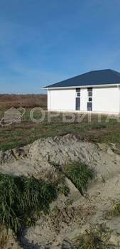 Дом 100м², 2-этажный, участок 0 сот.