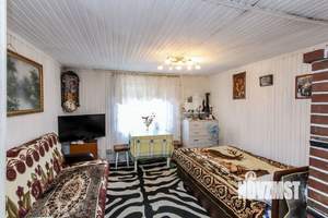 Дом 100м², 2-этажный, участок 6 сот.