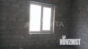 Дом 110м², 2-этажный, участок 10 сот.