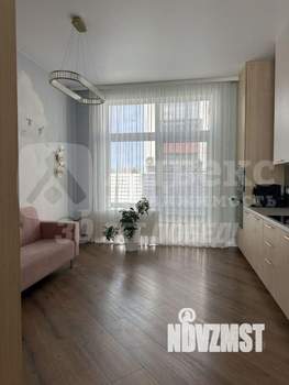 Таунхаус 106м², 2-этажный, участок 1 сот.