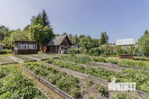 Дом 55м², 2-этажный, участок 17 сот.