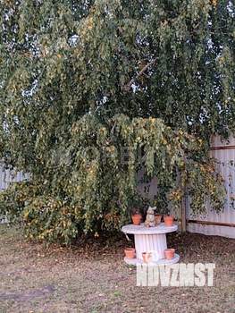 Дом 60м², 2-этажный, участок 9 сот.