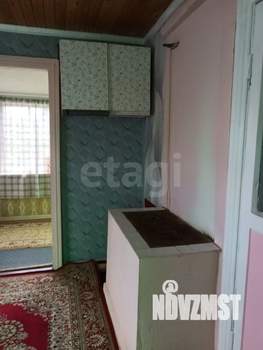 Дача 40м², 1-этажный, участок 4 сот.