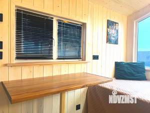 Дом 32м², 1-этажный, участок 5 сот.