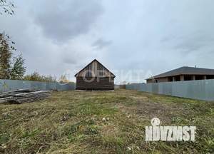 Дом 100м², 2-этажный, участок 9 сот.