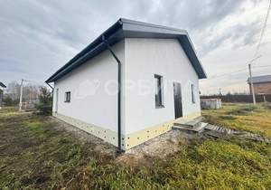 Дом 86м², 2-этажный, участок 0 сот.