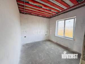 Дом 80м², 1-этажный, участок 8 сот.