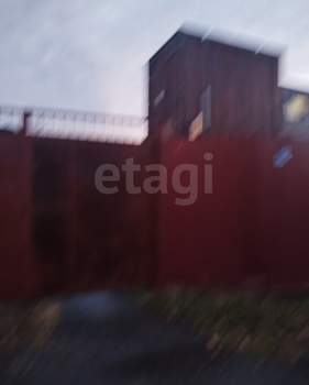 Дом 162м², 1-этажный, участок 4 сот.