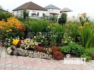 Дом 193м², 2-этажный, участок 13 сот.