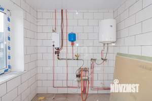 Дом 132м², 2-этажный, участок 5 сот.