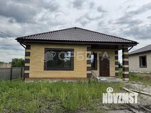 Дом 130м², 2-этажный, участок 5 сот.