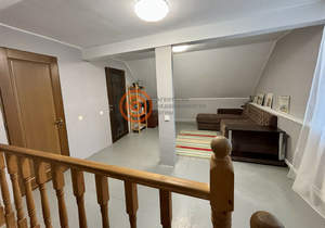 Дом 95м², 2-этажный, участок 4 сот.