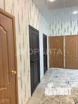 Дом 169м², 2-этажный, участок 8 сот.