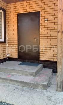 Дача 76м², 2-этажный, участок 0 сот.