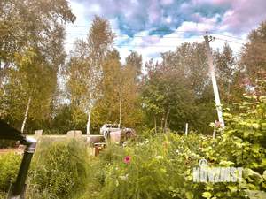 Дом 20м², 2-этажный, участок 10 сот.