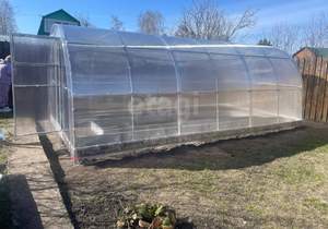 Дом 50м², 2-этажный, участок 5 сот.