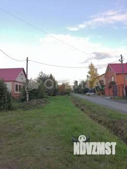 Дом 127м², 2-этажный, участок 4 сот.