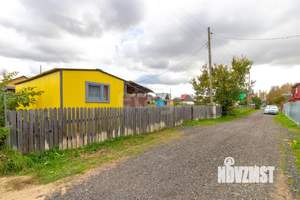 Дача 25м², 1-этажный, участок 4 сот.