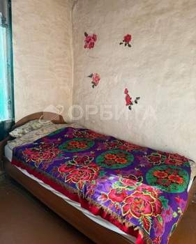 Дом 55м², 1-этажный, участок 0 сот.