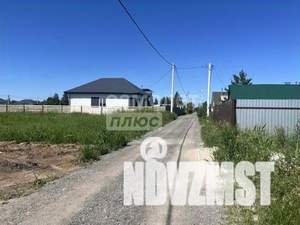 Дом 107м², 1-этажный, участок 800 сот.