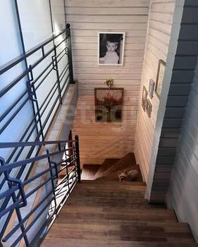 Дом 150м², 2-этажный, участок 10 сот.