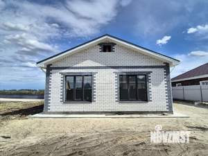 Дом 86м², 1-этажный, участок 6 сот.