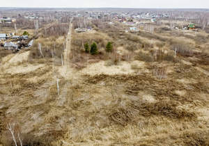 Дом 60м², 2-этажный, участок 12 сот.