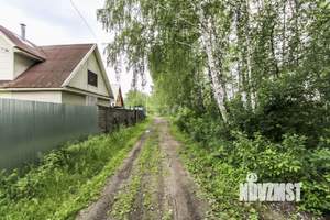 Дом 58м², 1-этажный, участок 11 сот.