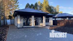 Дом 90м², 2-этажный, участок 6 сот.