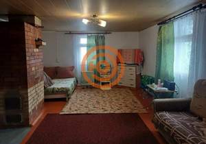 Дом 72м², 2-этажный, участок 5 сот.