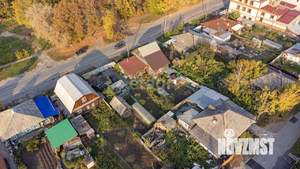 Дом 87м², 1-этажный, участок 6 сот.