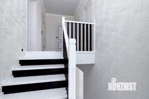 Коттедж 162м², 2-этажный, участок 8 сот.