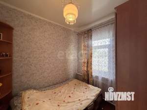 Дом 50м², 1-этажный, участок 4 сот.