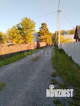 Дом 12м², 1-этажный, участок 8 сот.