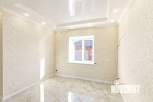 Дом 113м², 1-этажный, участок 6 сот.