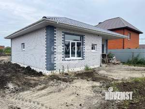 Дом 88м², 1-этажный, участок 5 сот.