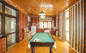 Дом 371м², 2-этажный, участок 11 сот.