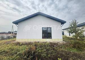 Дом 86м², 2-этажный, участок 0 сот.