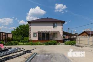 Дом 118м², 2-этажный, участок 12 сот.