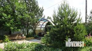 Дом 27м², 1-этажный, участок 10 сот.