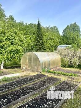 Дом 70м², 2-этажный, участок 8 сот.