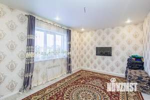 Коттедж 103м², 1-этажный, участок 4 сот.