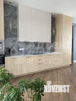 Таунхаус 106м², 2-этажный, участок 1 сот.