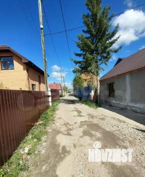 Дом 50м², 1-этажный, участок 5 сот.