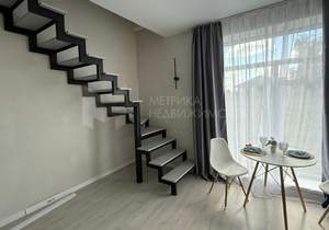 Дом 110м², 2-этажный, участок 5 сот.