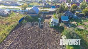 Дом 132м², 2-этажный, участок 10 сот.