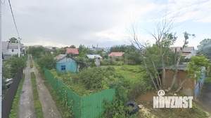 Дом 30м², 1-этажный, участок 6 сот.