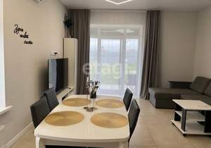 Дом 84м², 1-этажный, участок 6 сот.