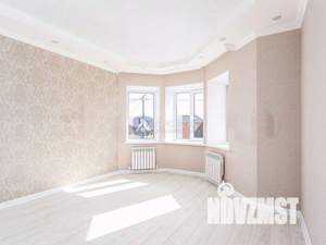 Коттедж 138м², 2-этажный, участок 6 сот.